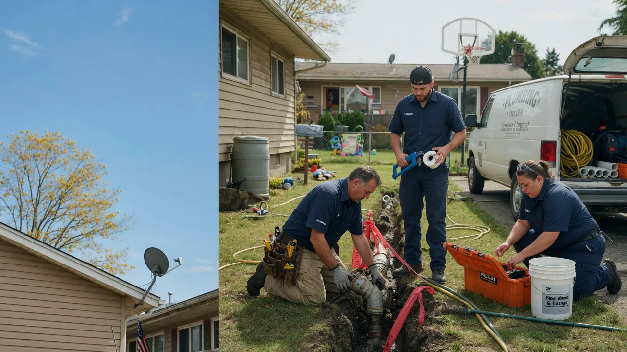 Garbage Disposal Replacement in Cambridge Springs, PA near me