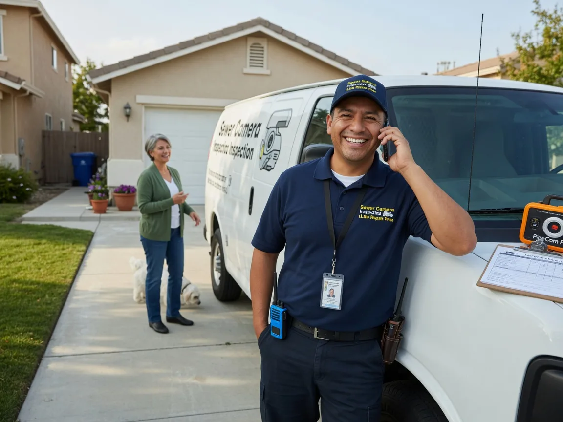 Sewer Line Repair Cambridge Springs, PA FAQs
